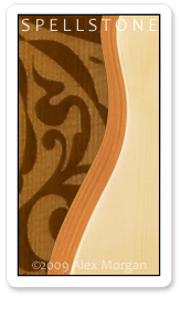 card